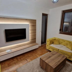 Zlatiborski konaci K32 Zlatibor